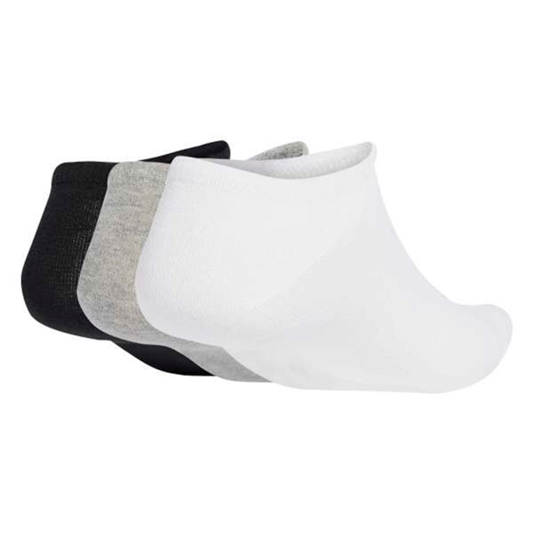 adidasÇORAPLINER SOCKS 3P