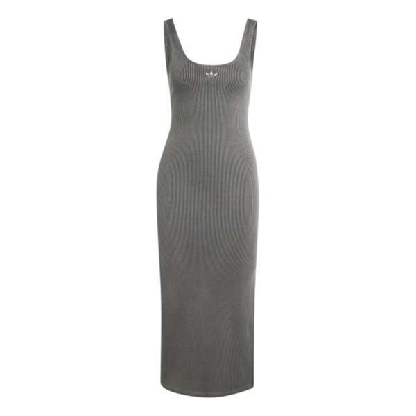 ESS RIB DRESS