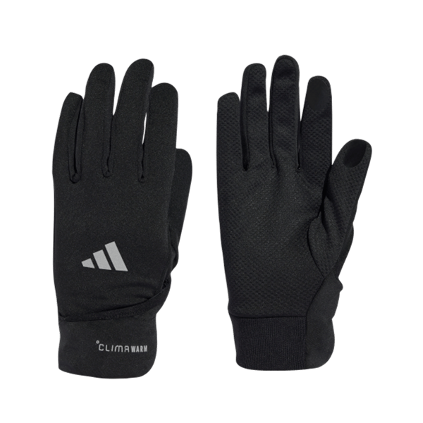 Run Glove Conv.