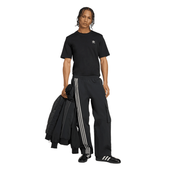 FRONT ST CARGO