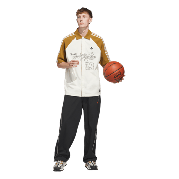Hoop Pant