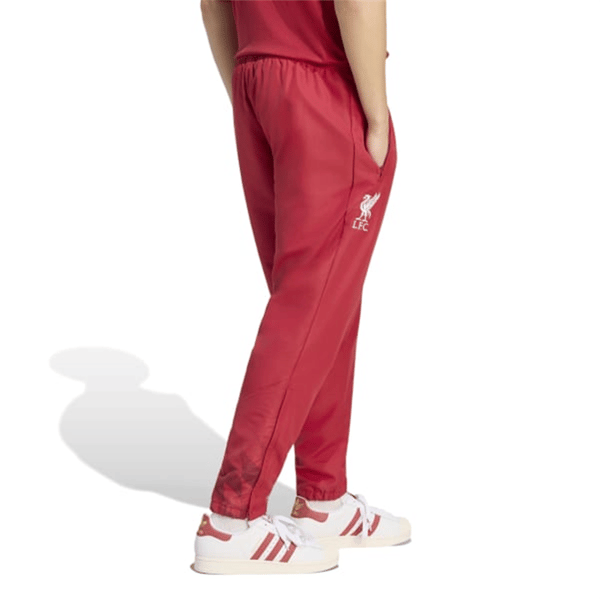 LFC ST TP