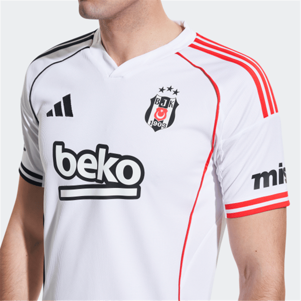 BJK H JSY