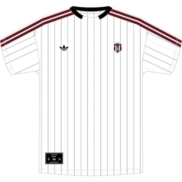 BJK ICON JSY