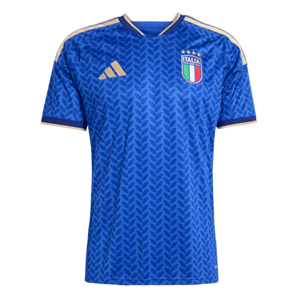 FIGC H JSY