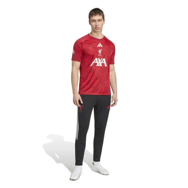 LFC PRESHI