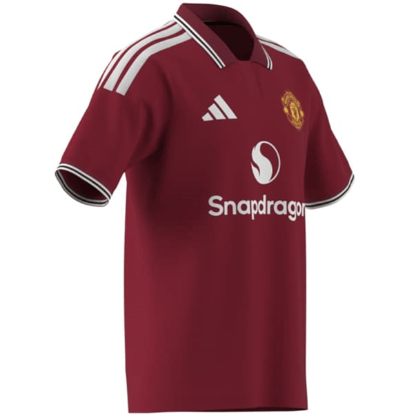 MUFC H JSY