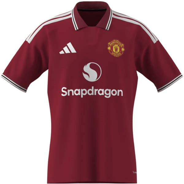 MUFC H JSY