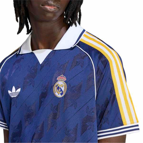 REAL OG JSY