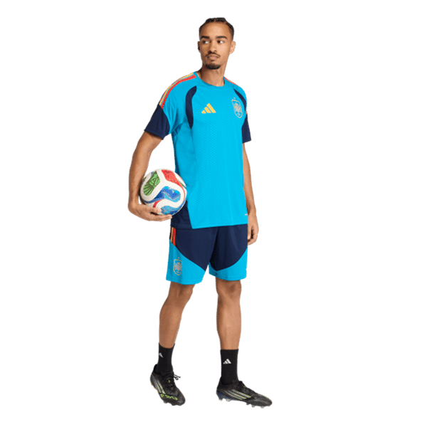 RFEF TR JSY