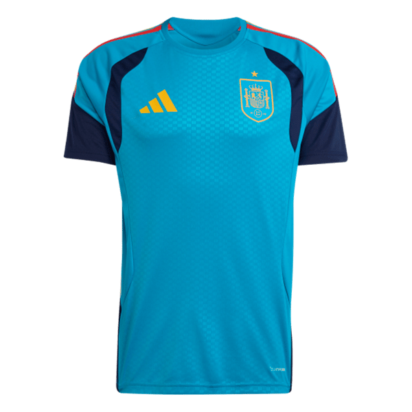 RFEF TR JSY