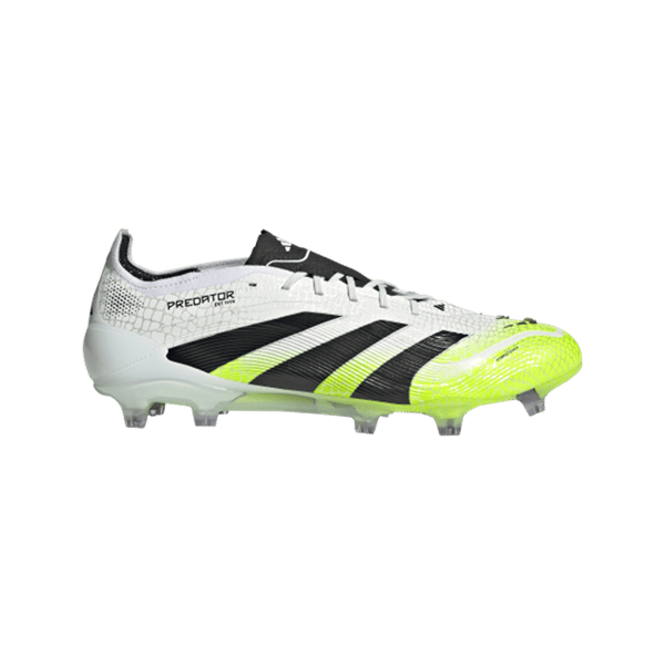 ADİDASFUTBOLPREDATOR ELITE FG