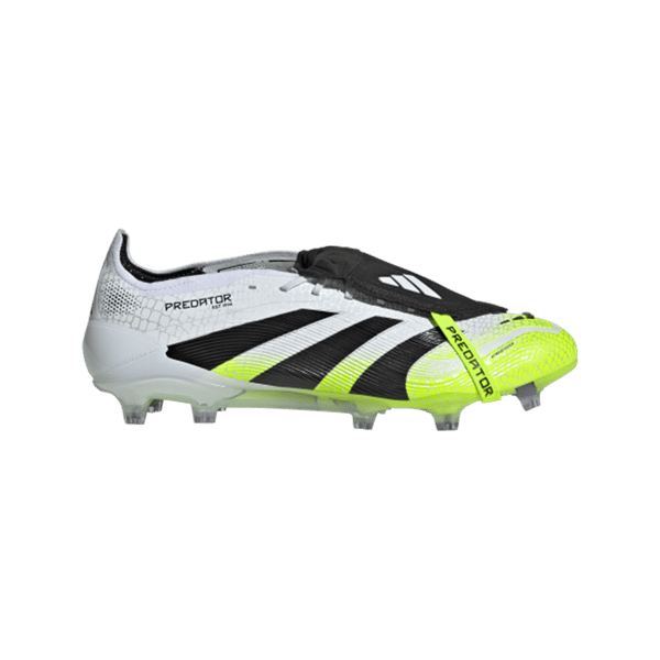 ADİDASFUTBOLPREDATOR ELITE FT FG