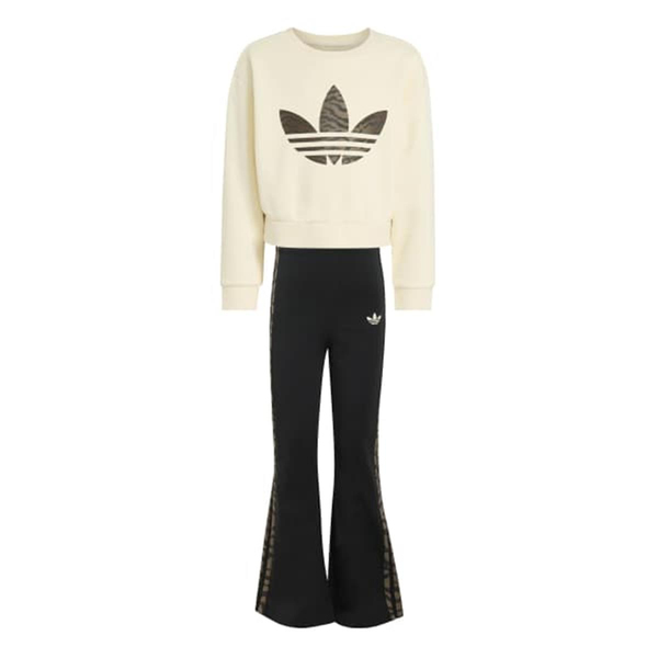 BOXY CREW SET