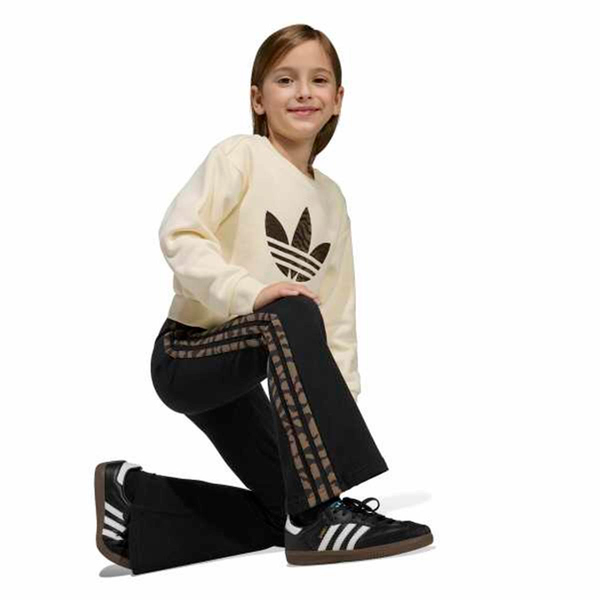 BOXY CREW SET