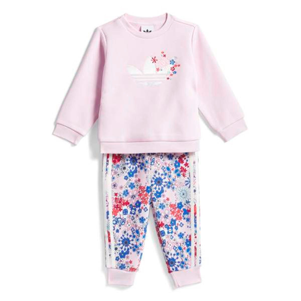 adidasGİYİMCREW SET