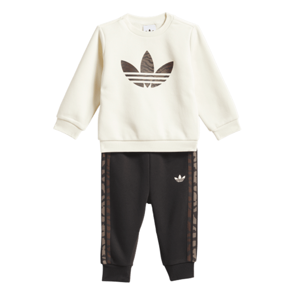 adidasGİYİMCREW SET