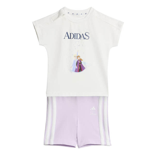 adidasGİYİMI DY FRO T SET
