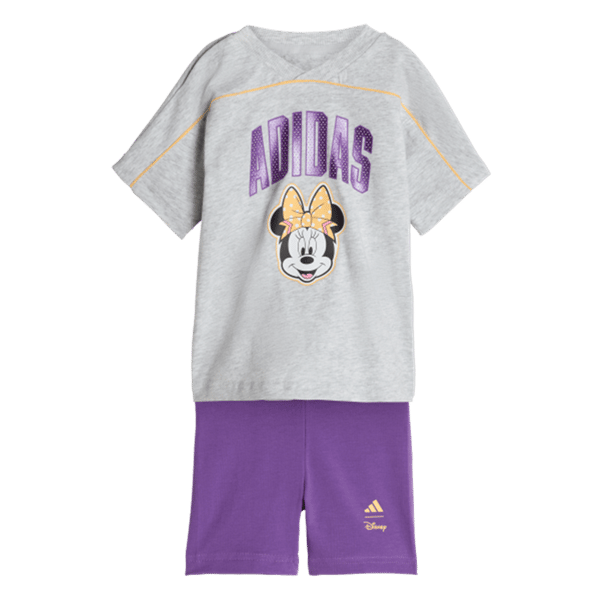 adidasGİYİMI DY MI T SET