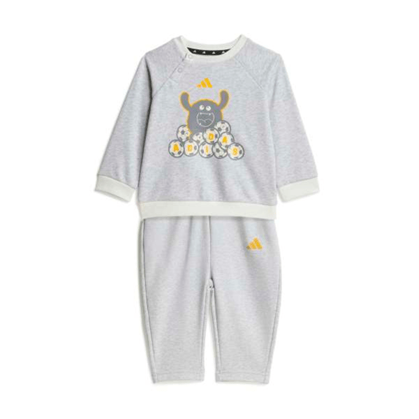 adidasGİYİMI MONSTER SET