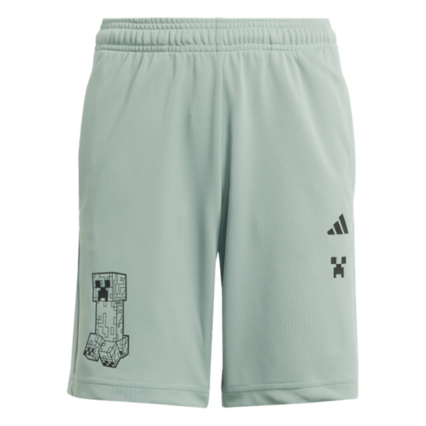 J MC SHORT