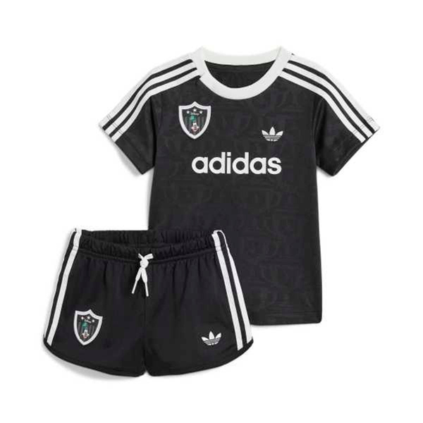 JERSEY SET