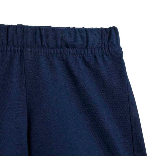 SHORT TEE SET