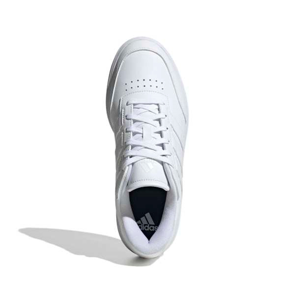 COURTBLOCK