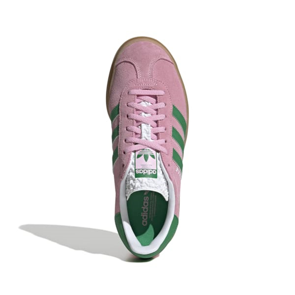 GAZELLE BOLD W