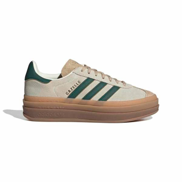 GAZELLE BOLD W