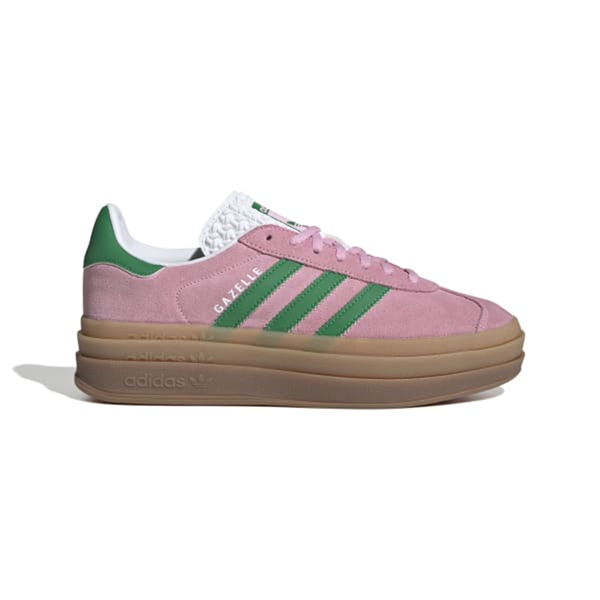 GAZELLE BOLD W