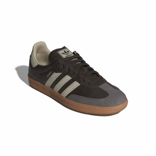 SAMBA OG