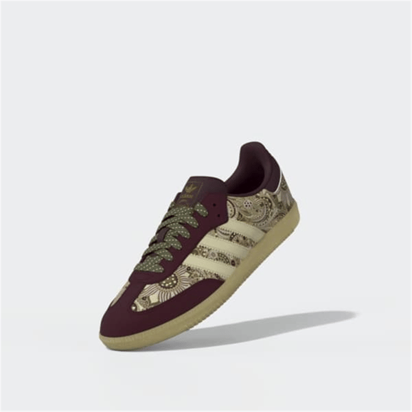 SAMBA OG W