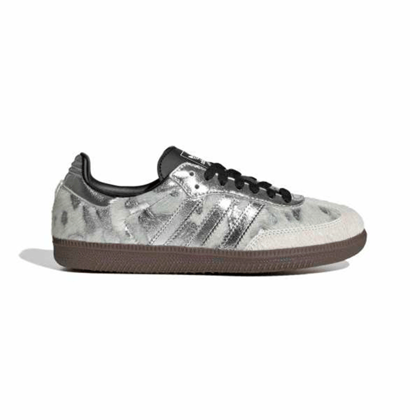 SAMBA OG W