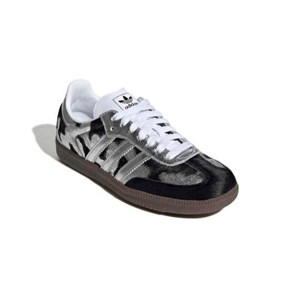 SAMBA OG W