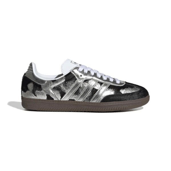 SAMBA OG W
