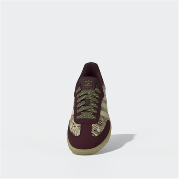 SAMBA OG W