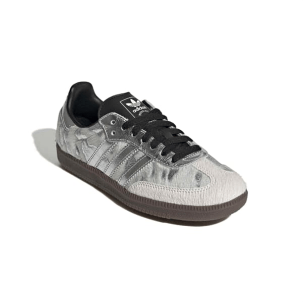SAMBA OG W