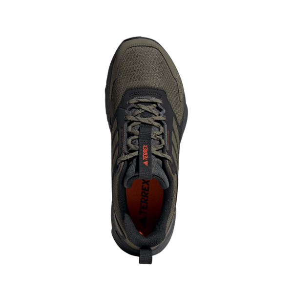 TERREX TRACEFINDER 2
