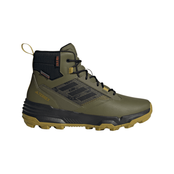 TERREX UNITY LEA MID CLD.RDY