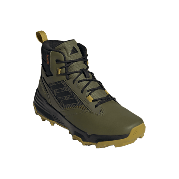 TERREX UNITY LEA MID CLD.RDY