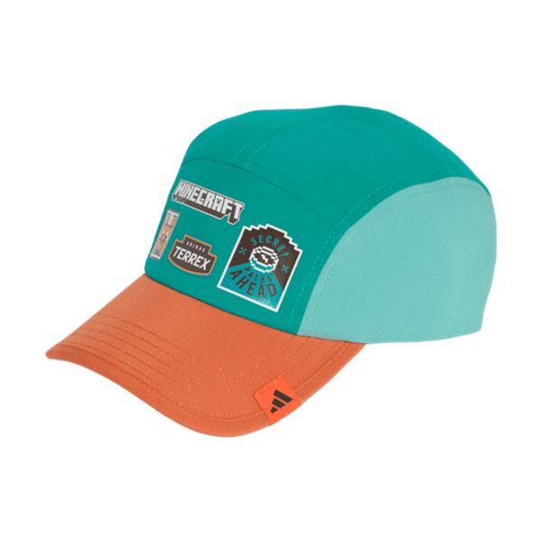 adidasŞAPKA,BONE VE SAÇ BANDIMINE 5P CAP