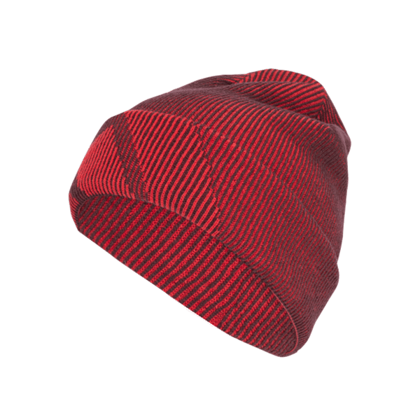 ADİDASŞAPKA,BONE VE SAÇ BANDITWO TONE BEANIE