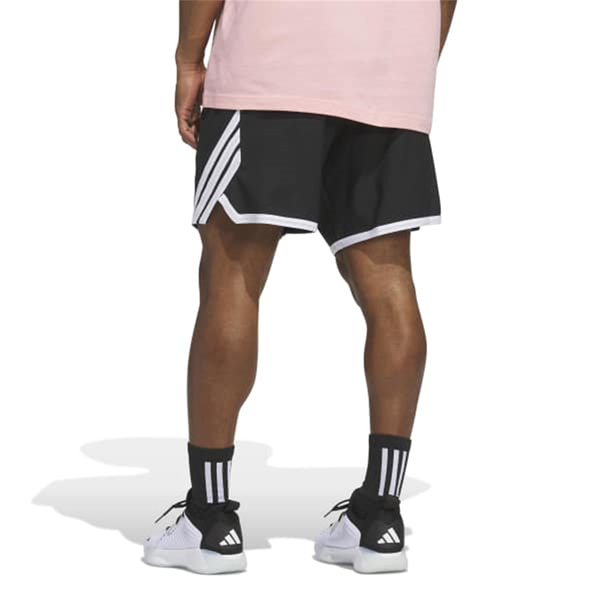 CRAZYLITE SHORT