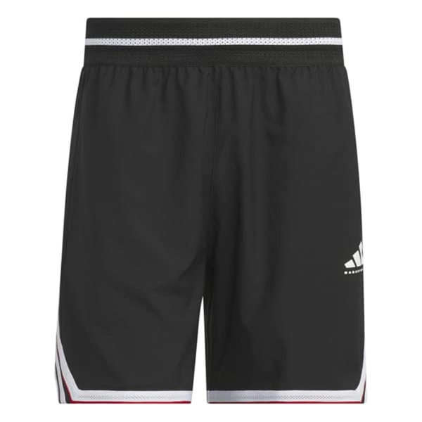 CRAZYLITE SHORT