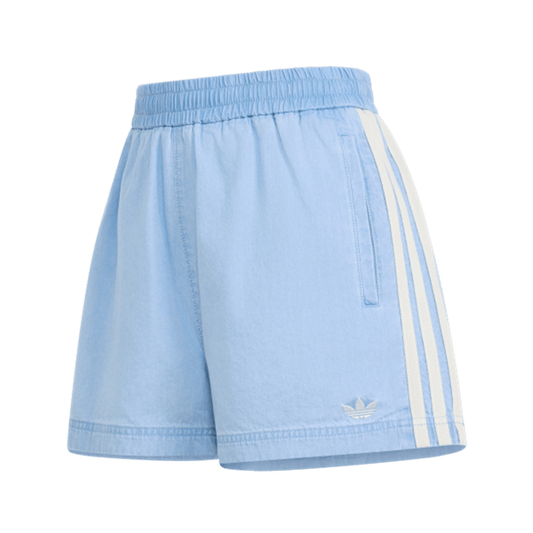 adidasŞORTDENIM SHORTS