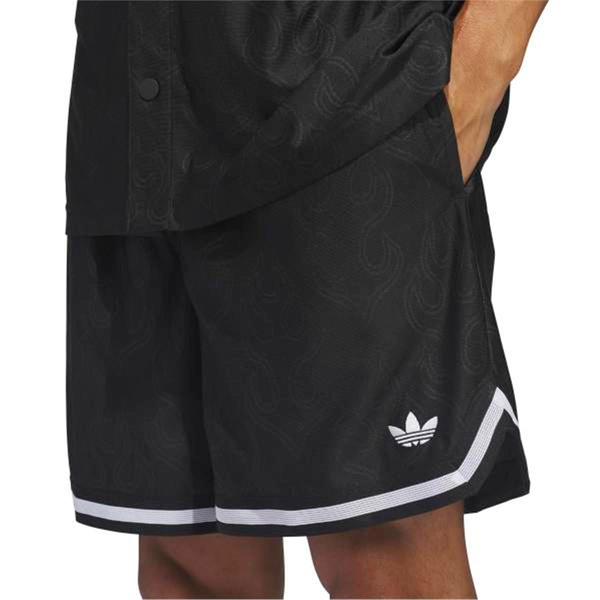 JACQUARD SHORT