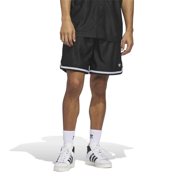JACQUARD SHORT