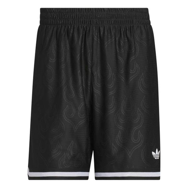JACQUARD SHORT