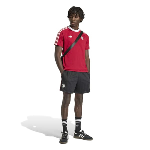 MUFC OG SHO
